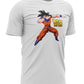 T Shirt Goku