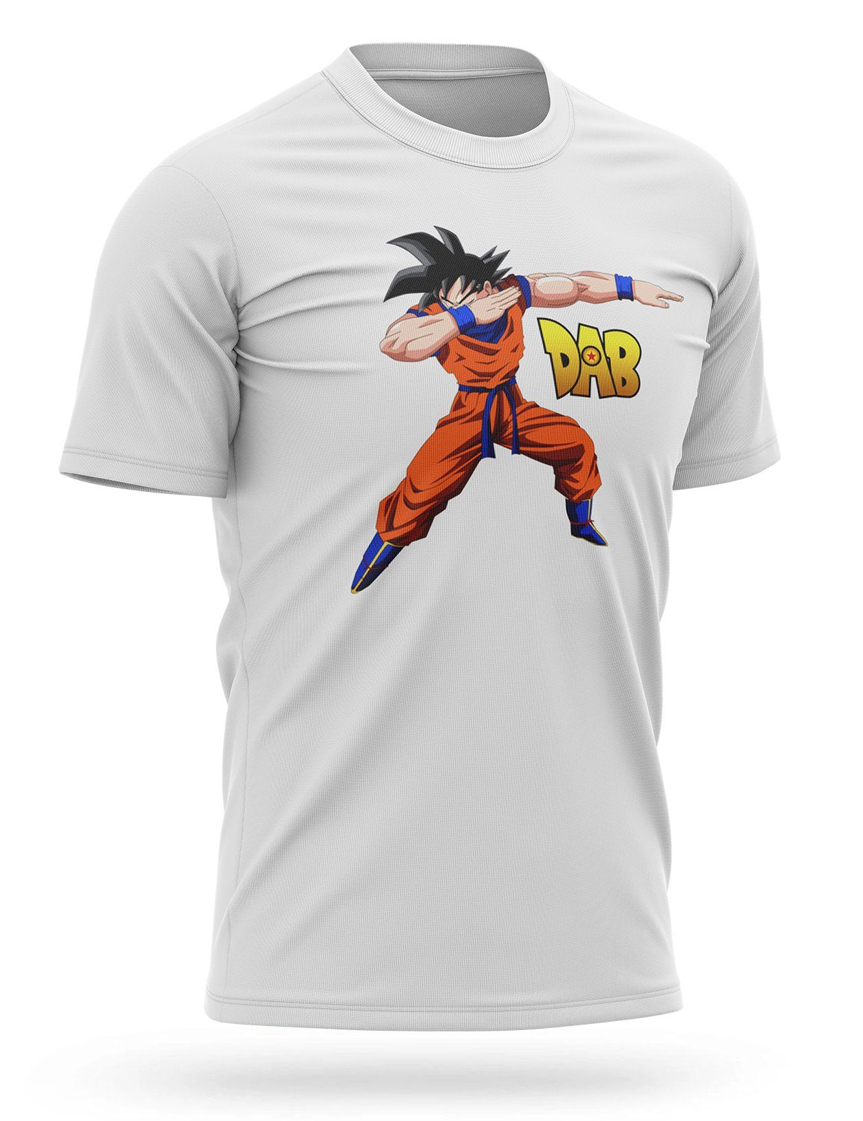 T Shirt Goku
