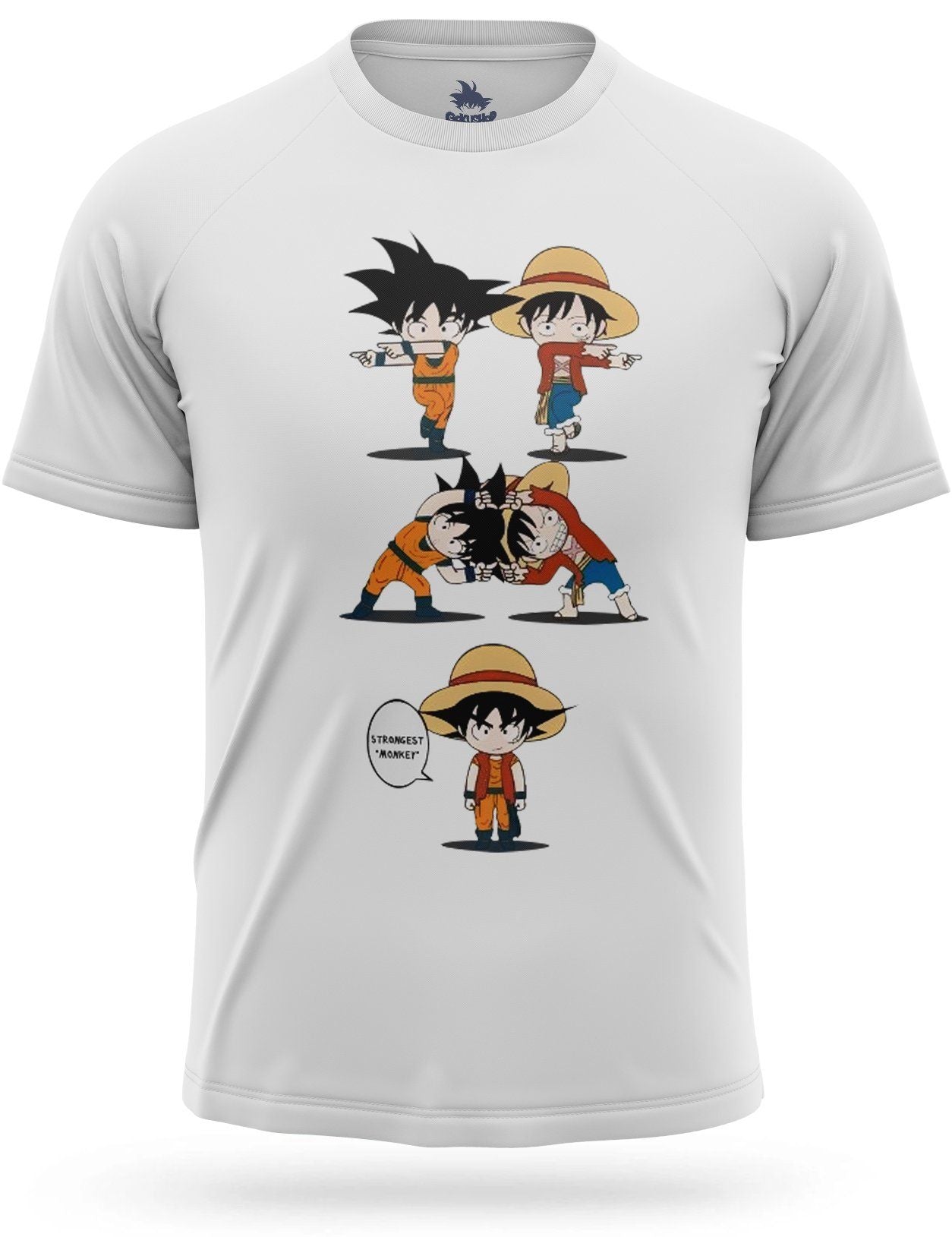 T Shirt Dbz One Piece
