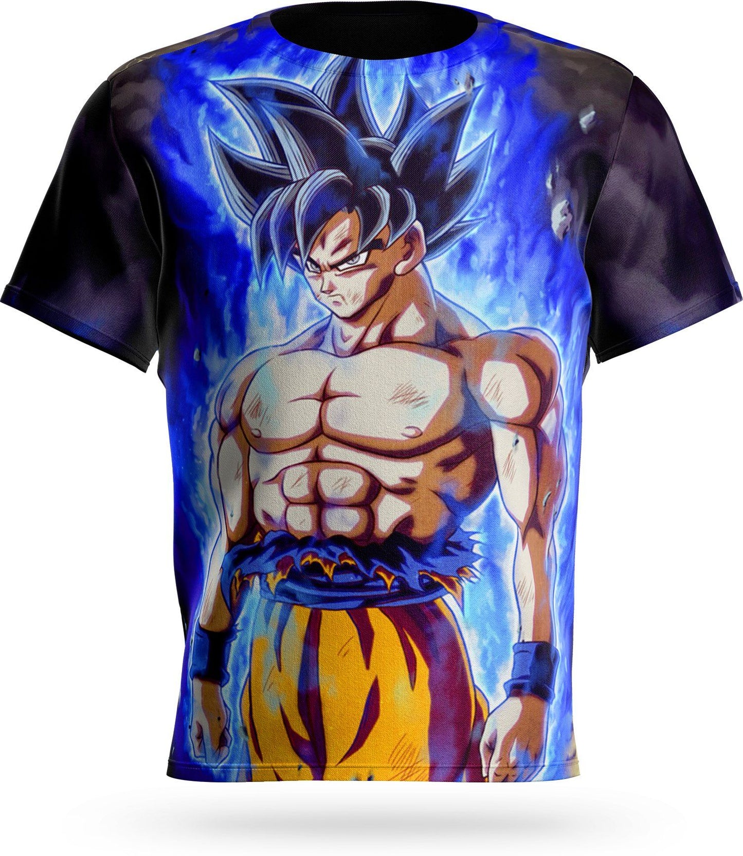 T Shirt Goku DBS