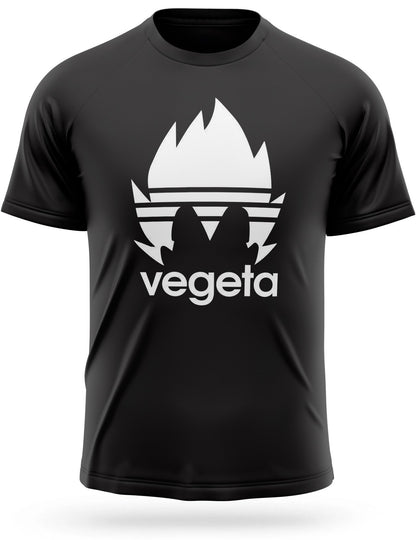 T Shirt Vegeta Adidas