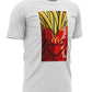 T Shirt Mac Do Vegeta