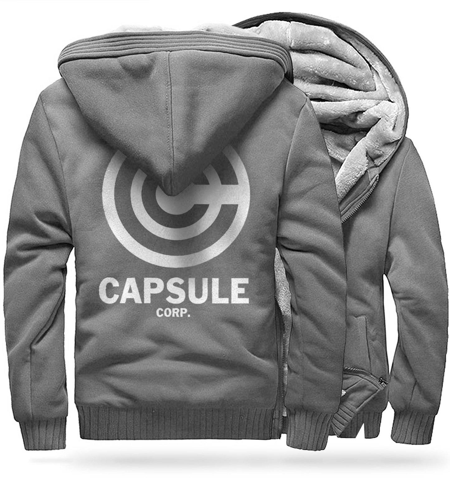 Veste Capsule Corporation