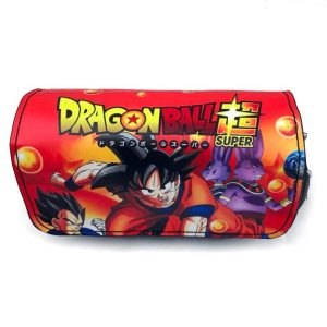 Trousse Dragon Ball Super