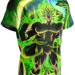 T-Shirt DBZ Saiyan