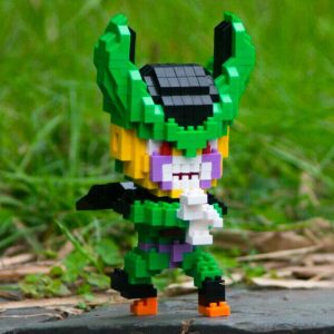 Lego DBZ - Cell