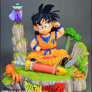 Figurine Collector Son Gohan