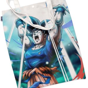 Tote Bag Dragon Ball Z - Genkidama