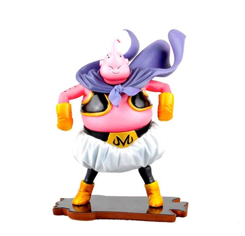 Figurine Majin Boo