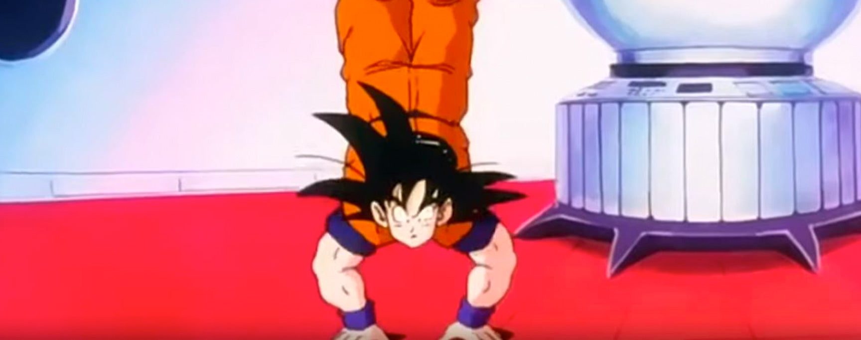 Goku Poirier 