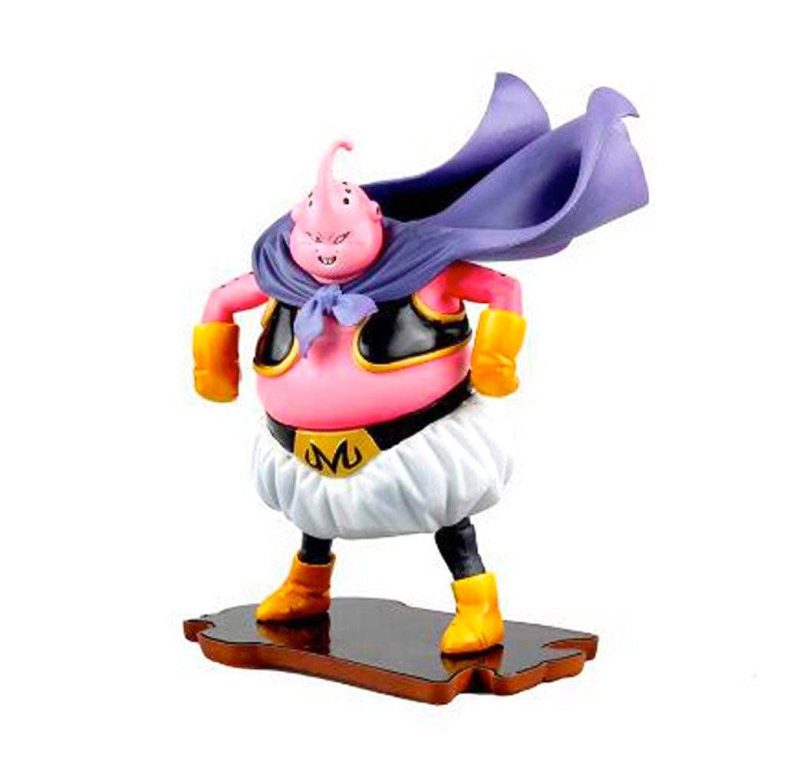 Figurine DBZ - Majin Buu