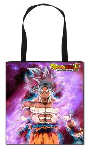 Tote Bag Dragon Ball Super