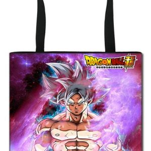 Tote Bag Dragon Ball Super