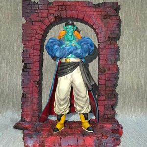 Figurine Collector DBZ - Bojack