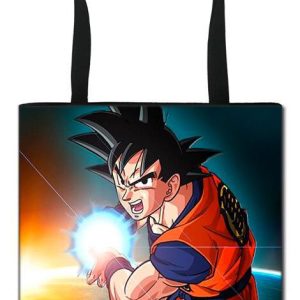 Tote Bag Kaméhaméha