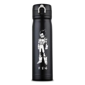 Thermos Dragon Ball Z - Prince Vegeta