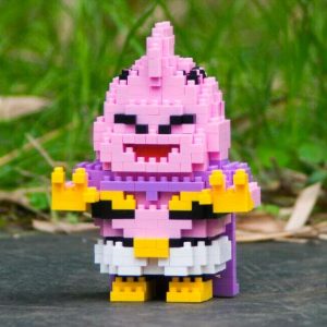 Lego DBZ - Majin Buu