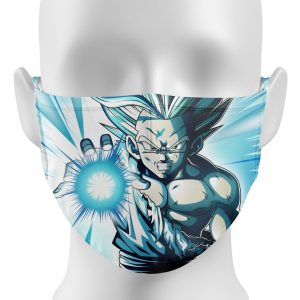 Masque Dragon Ball Z - Gohan