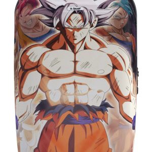 Housse de Valise Dragon Ball Super