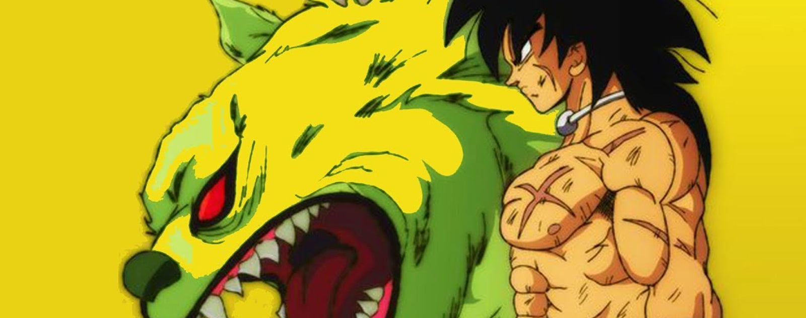 Broly et Ba