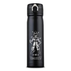 Thermos Goku Saiyan