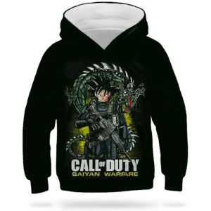 Sweat DBZ Call Of Duty