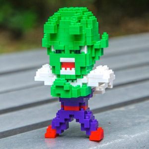 Lego DBZ - Piccolo