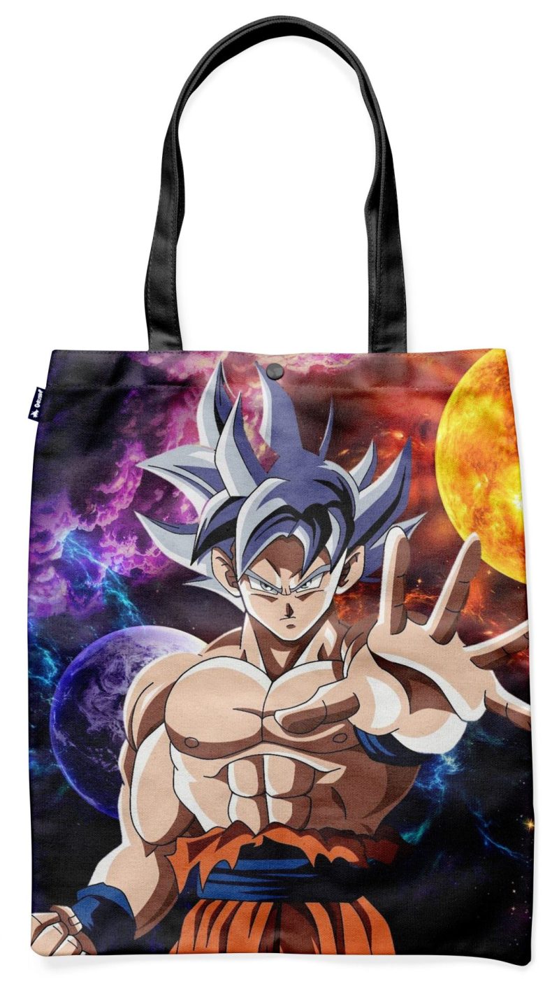 Tote Bag Ultra Instinct