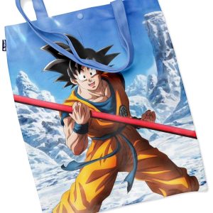 Tote Bag Dragon Ball Z - Goku