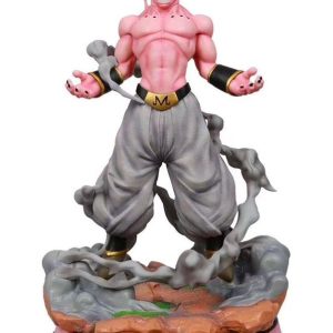 Figurine Collector Dragon Ball Z - Majin Buu