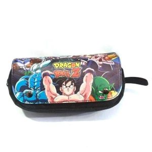 Trousse Dragon Ball Saga Z (cuir)