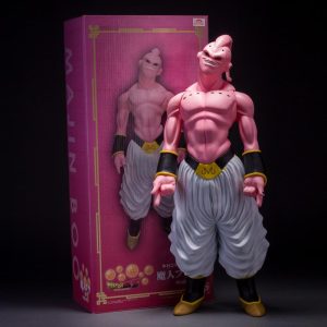 Figurine Dragon Ball Z Majin Buu Geante