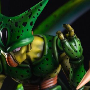 Figurine DBZ - Cell