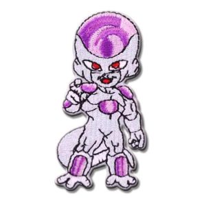 Patch Dragon Ball Z - Freezer