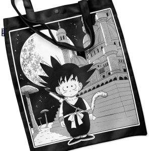 Tote Bag Dragon Ball Z - Manga