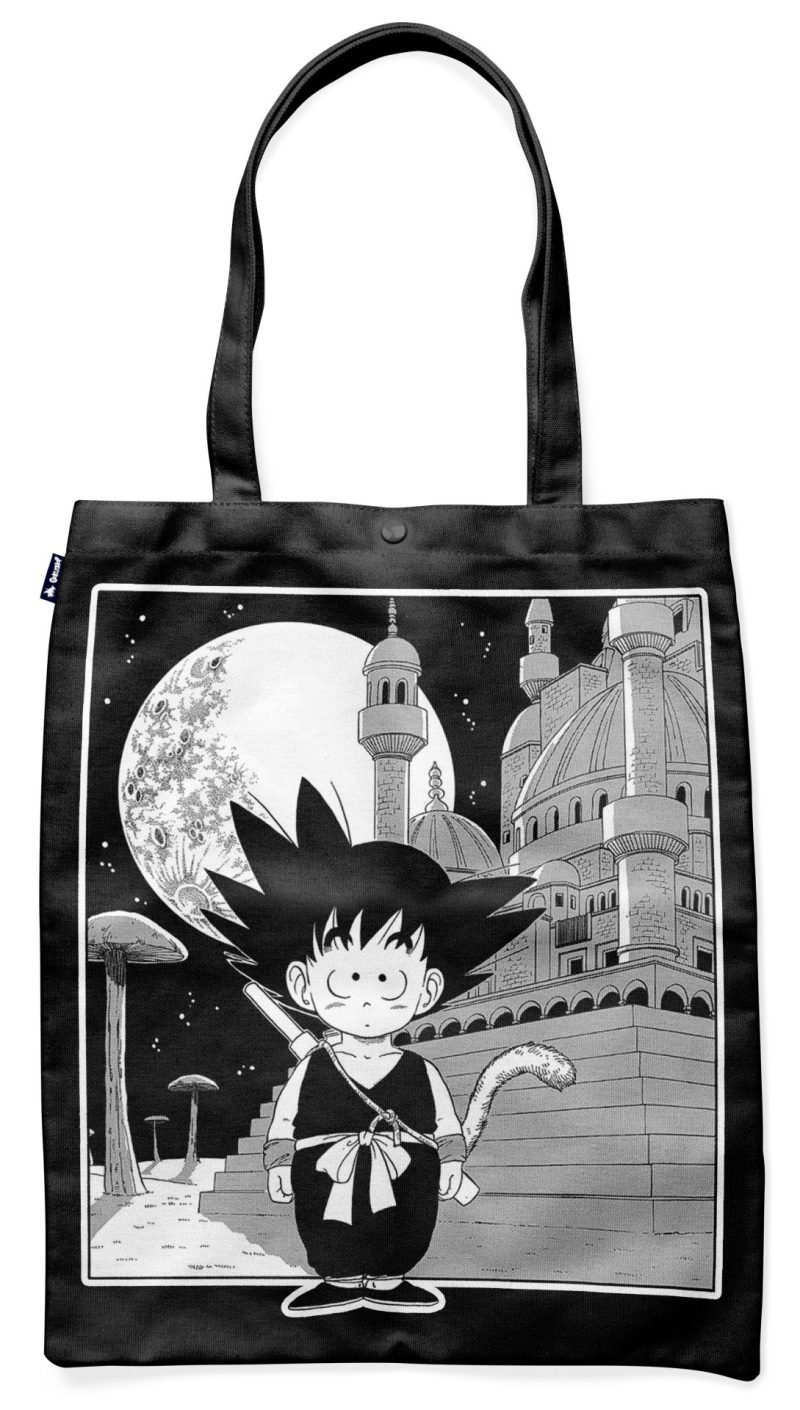 Tote Bag  Manga