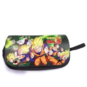 Trousse DBZ Super Saiyan