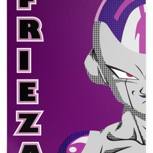 Poster Dragon Ball Z - Freezer