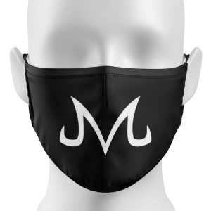 Masque DBZ Majin