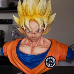 Figurine Collector Dragon Ball Z