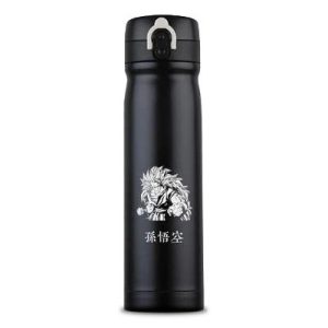 Thermos Dragon Ball Z - Goku Super Saiyan 3