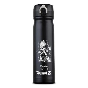 Thermos Dragon Ball Z - Vegeta Super Saiyan