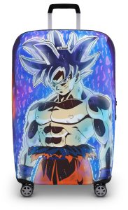 Housse de Valise Ultra Instinct