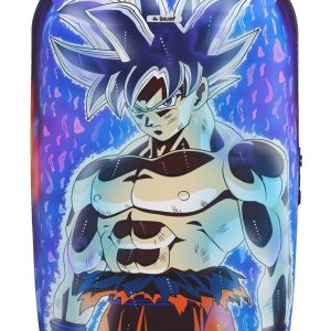 Housse de Valise Ultra Instinct