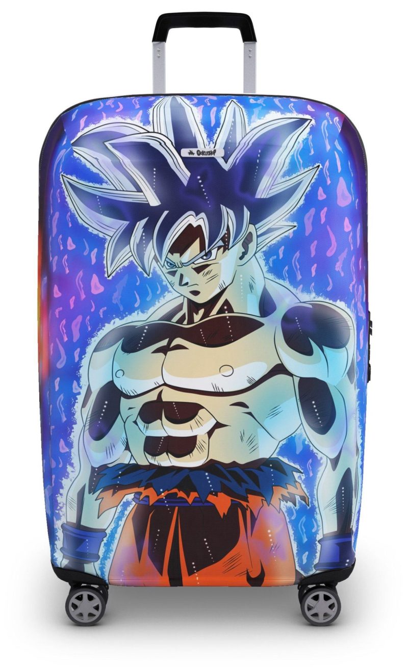 Housse de Valise Ultra Instinct