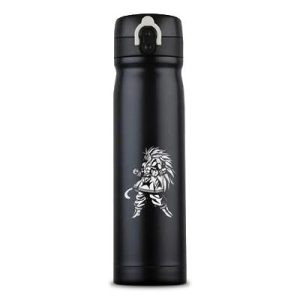 Thermos Dragon Ball Z - Broly SSJ3