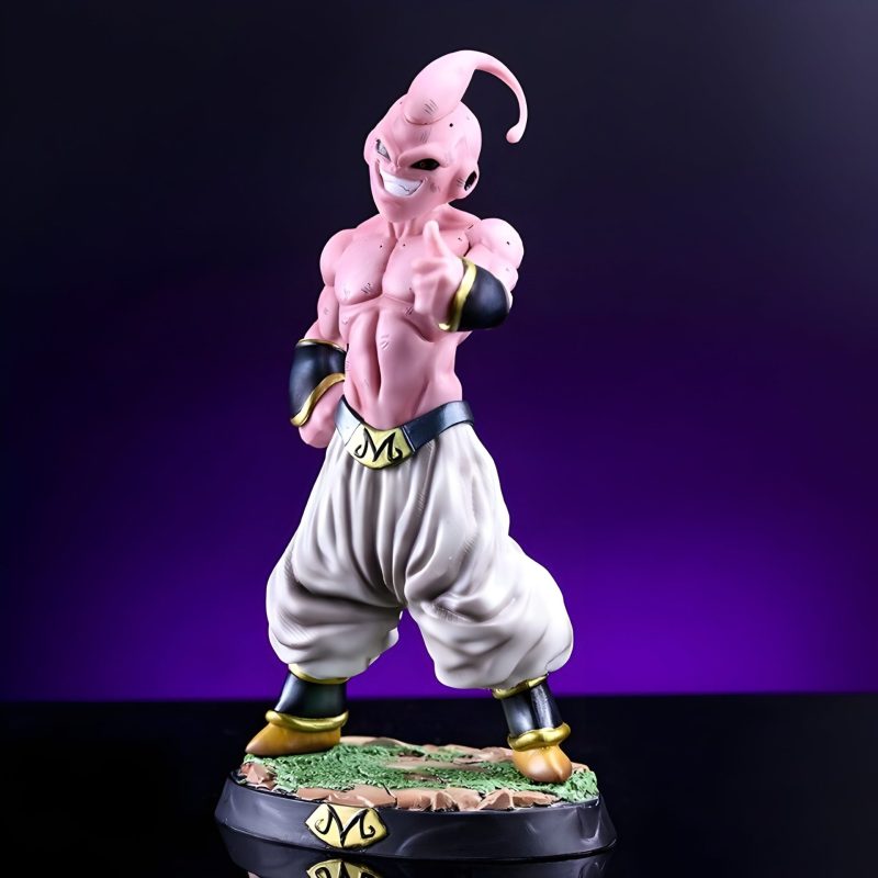 Figurine DBZ Majin Boo