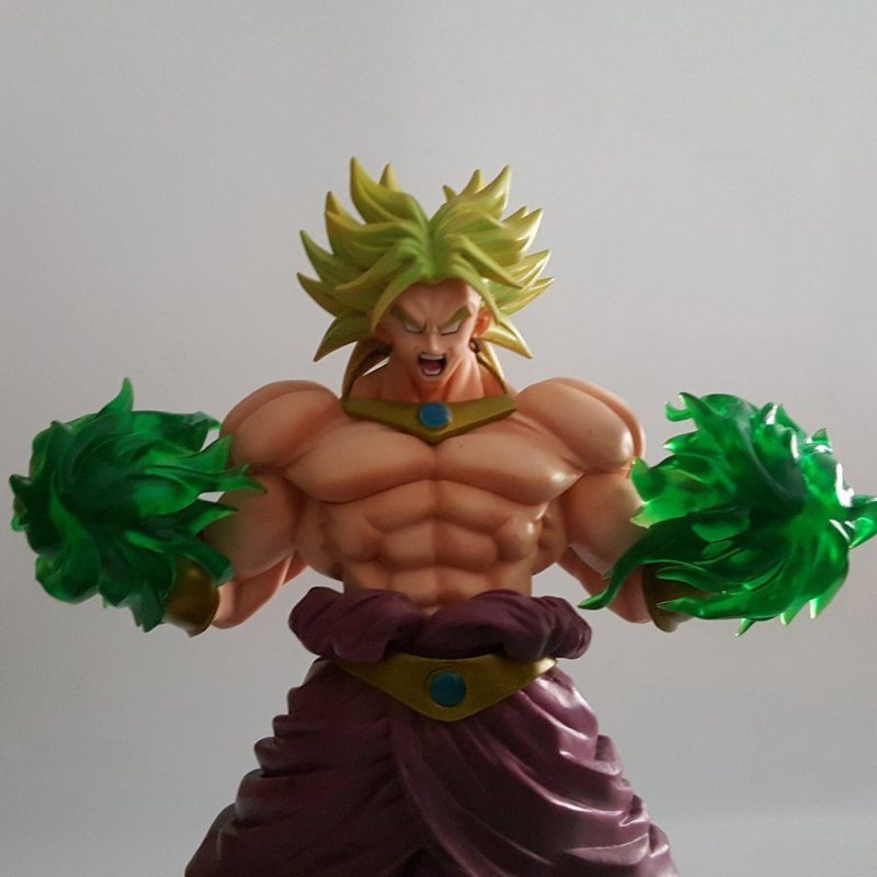 Figurine Broly