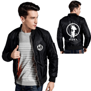 Veste Dbz Bomber