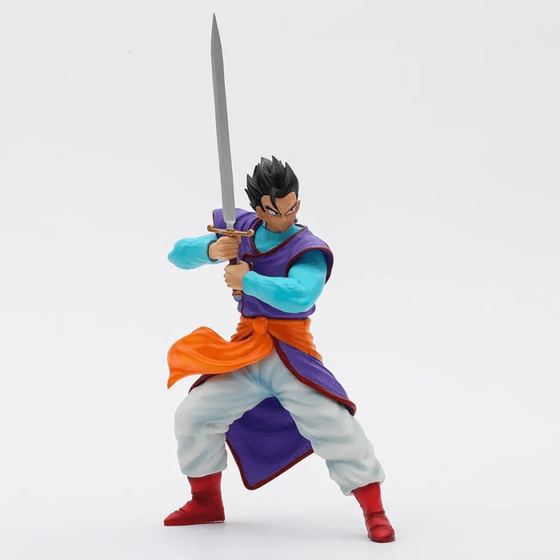 Figurine Gohan Kaioshin